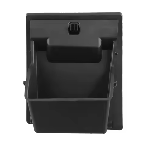 Car Left Side Fuse Box Coin Holder Storage Tray Box For Toyota For Camry 2018-2021 55450-06010-C0 55