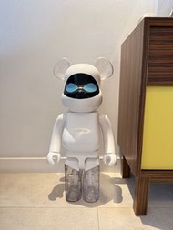 Bearbrick 1000