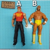 WWE Basic Series Hulk Hogan