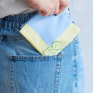 SMISKI 刺繡造型燙布貼 (三入組)