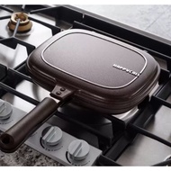 [NEW] Korea Happycall Double Pan