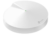 【Tp-link】Deco M9 Plus AC2200 完整智慧家庭Mesh Wi-Fi系統(1件裝$888,2件裝$1369,3件裝$1939)