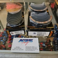 ACL RACE SERIES SUBARU EJ20 ENGINE BEARING WRX GBD GRV V789 52MM TRUST #5