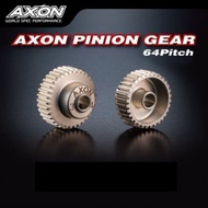 AXON Pinion Gear 64P 42T