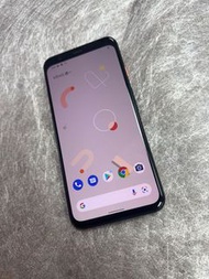 ♟Google Pixel4 (128Gb)