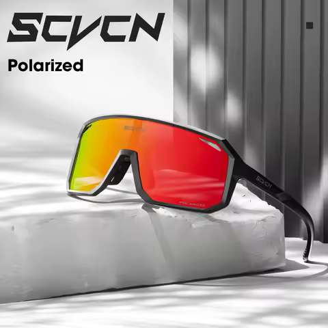 Sunglasses Cycling Glasses Photochromic Sports for Men Sun Mountain Bike Road Bicycle Eyewear Cycle 