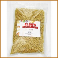 ◎ ▩ ❃ Elbow Macaroni 400g 1Kg for Baked Macaroni Macaroni Salad