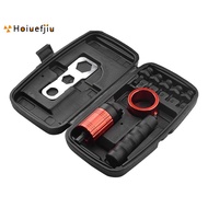 Detachable Manual Electric Rivet Nut Tool Conversion Accessories Hand Rivet Nut Tool Set