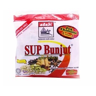 Adabi sub bujuk 6pcs