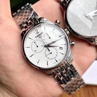 Tissot 天梭t063俊雅系列男錶 手錶
