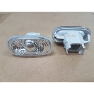 Civic FD signal fender clear lens Type R oem lamp light lampu crystal FD1 FD2 FD3 FD2R SNA SNW 2006-