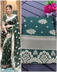 [PRE-ORDER] 2024 MAC ARRIVALS PARTY WEAR SAREE (DELIVERY 10 WORKING DAYS) ETA: 2024-06-30| GRAND LOO