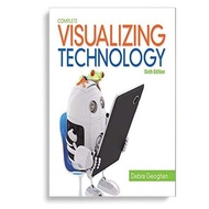 Test Bank For Visualizing Technology Complete 6th Edition By Debra Geoghan B4C81