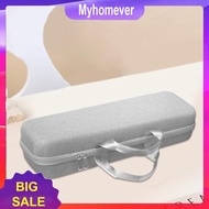 EVA Hard Carrying Case Shockproof Portable Storage Bag Anti-Scratch Travel Carrying Bag Anti-Drop fo