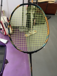 Yonex Astrox 88D PRO羽毛球拍