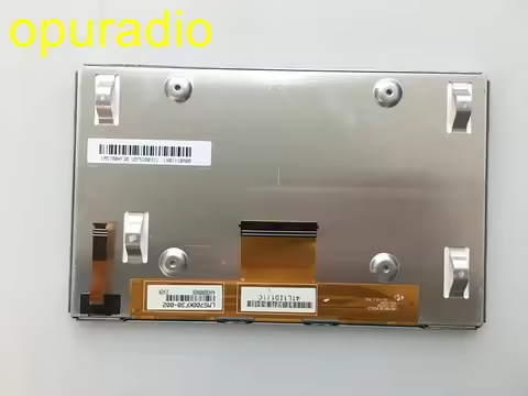 OEM LMS700KF30 7 Inch LCD Display for Citroen Berlingo III (B9) Peugeot Partner/Tepee 2013-2018 Radi