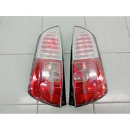 Myvi Passo 2007 Tail Lamp