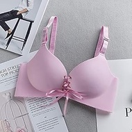 Bras for Women Push Up Lingerie Seamless Bra Bralette Wireless Brassiere Female Underwear Intimates 