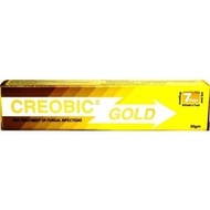 CREOBIC GOLD - TERBINAFINE 20G