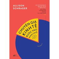 Book - Economist goes into brothels and other unexpected places to understand risk - Nha Nam