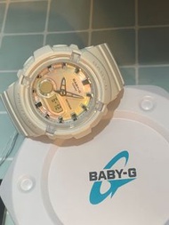 ⌚️CASIO BABY-G👧🏻