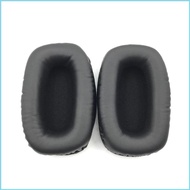 RUN Replacement Ear Pads for Beyerdynamic DT100 D1T02 Headphone Round Cup Earmuffs