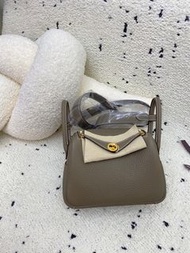 Hermes Lindy mini