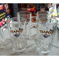 Coffee Measuring Cup Carnation/T-Pot 250 ml/8 Ounces High Heat Resistance