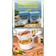 NEW 10 BILLION Bifidobacterium longum Pre & Probiotic Fibre WEIGHT LOSS 1 week （Buy 5 box free 1 Box