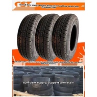 14570r12 Chaoyang 145 70r12 tire 145/70R12 electric vehicle vacuum tire/hub
