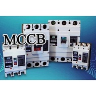 EPS HM1-100C 40A 63A 100A 3Pole MCCB 25KA