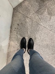 二手 Ann’s 43號 短靴 女鞋 #24夏時尚