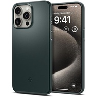 Spigen iPhone 15 Pro Max Case 6.7" Thin Fit