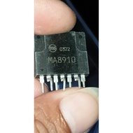 Power IC MA8910 8910