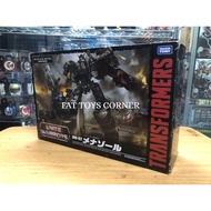 Transformers Unite Warriors UW-02 Stunticons Menasor