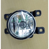 ไฟตัดหมอก สปอร์ตไลท์ รีโว ร็อคโค่ ปี2020 revo rocco 2020 led  halogen foglamp sportlight  TOYOTA HIL