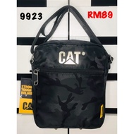 CATERPILLAR Sling Bag / Cross Body / Beg Silang