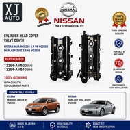 NISSAN MURANO Z50 3.5 V6 VQ35DE/FAIRLADY 350Z 3.5 V6 VQ35DE CYLINDER COVER  13264-AM600/13264-AM610