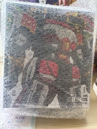 招財貓 MC-03S 龍獸之王 金屬限定  恐龍戰隊 獸帝大獸神  大獸神
