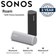 SONOS - SONOS Roam 2 藍芽喇叭 - 黑色