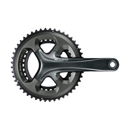 Shimano R4700 2x10speed 52/36T Crankset 170mm 914g