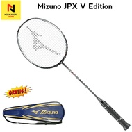 Mizuno Raket Badminton JPX V Edition