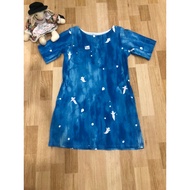 D171 Here Is A Cotton Dress 1 There Bag.