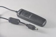 NIKON MC-DC1原廠電子快門線(二手品)FOR D70s D80