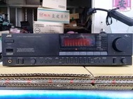 早期日本製 JVC AX-R551 純聽音樂用綜合擴大機