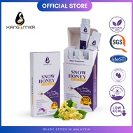 [XIANGMIER] Snow Honey Sachet (6 sachet / 12+3 sachet) per pack