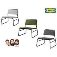 - Linneback LINNEBÄCK Easy chair -