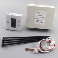 3316230. 000RV Wall Thermostat Relay Box Heating Cooling Suitable for RV Camper