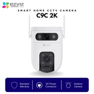 HIKVISION CCTV Ezviz Outdoor Pan/Tilt H9C | C9C | H90 | C90 | H80X 2K 2K+ 3K 4K Security CCTV Camera