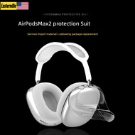 airpod case airpod pro 3 case airpods Germany transparent protective shell Apple earmuffs